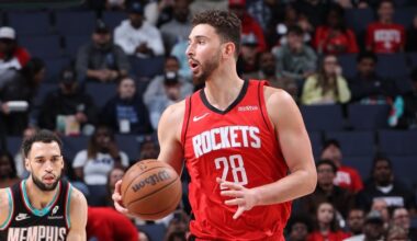 Alperen Şengün 🏀 | Houston Rockets ⚔️ Memphis Grizzlies | 27.3.2026