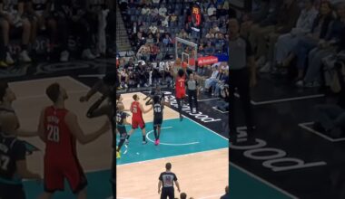 Perfection. #rockets