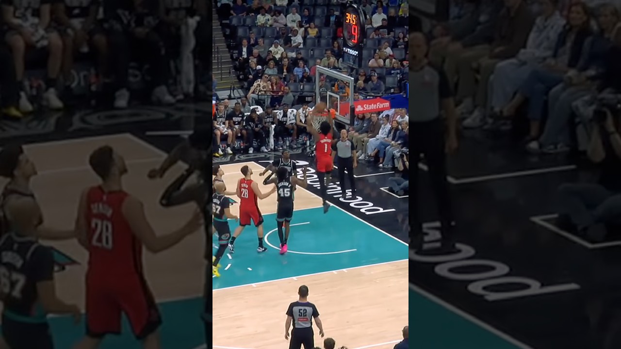 Perfection. #rockets