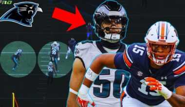 Do We REALIZE What The Carolina Panthers Are Planning...