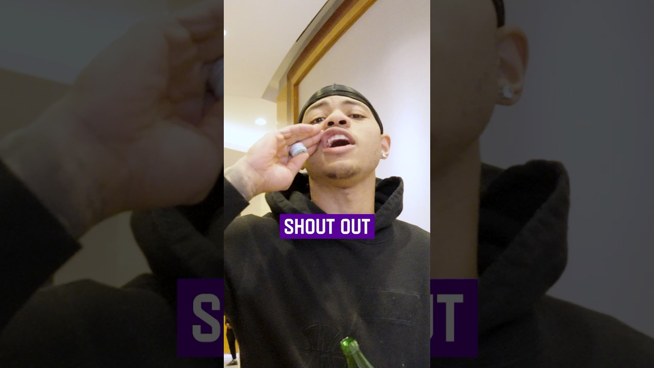 which album has NO SKIPS?! 🤔💿 #utahjazz #music #question #noskips #nba