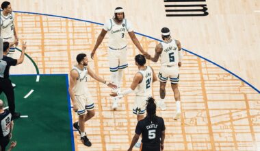 Highlights: Bucks 95 - Spurs 127 | 03.28.26