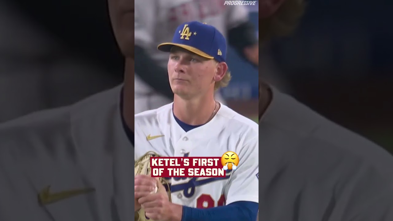 Ketel to the metal 🤘