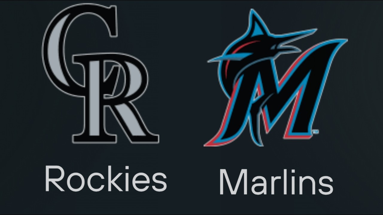 Game: Colorado Rockies vs Miami Marlins – Live Results MLB Regular Season USA