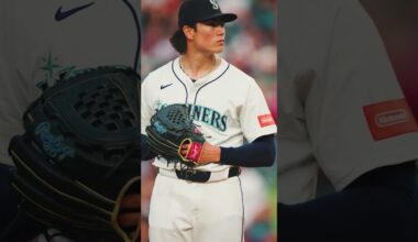 Happy Woo Day to all who celebrate. #baseball #mlb #mariners #bryanwoo