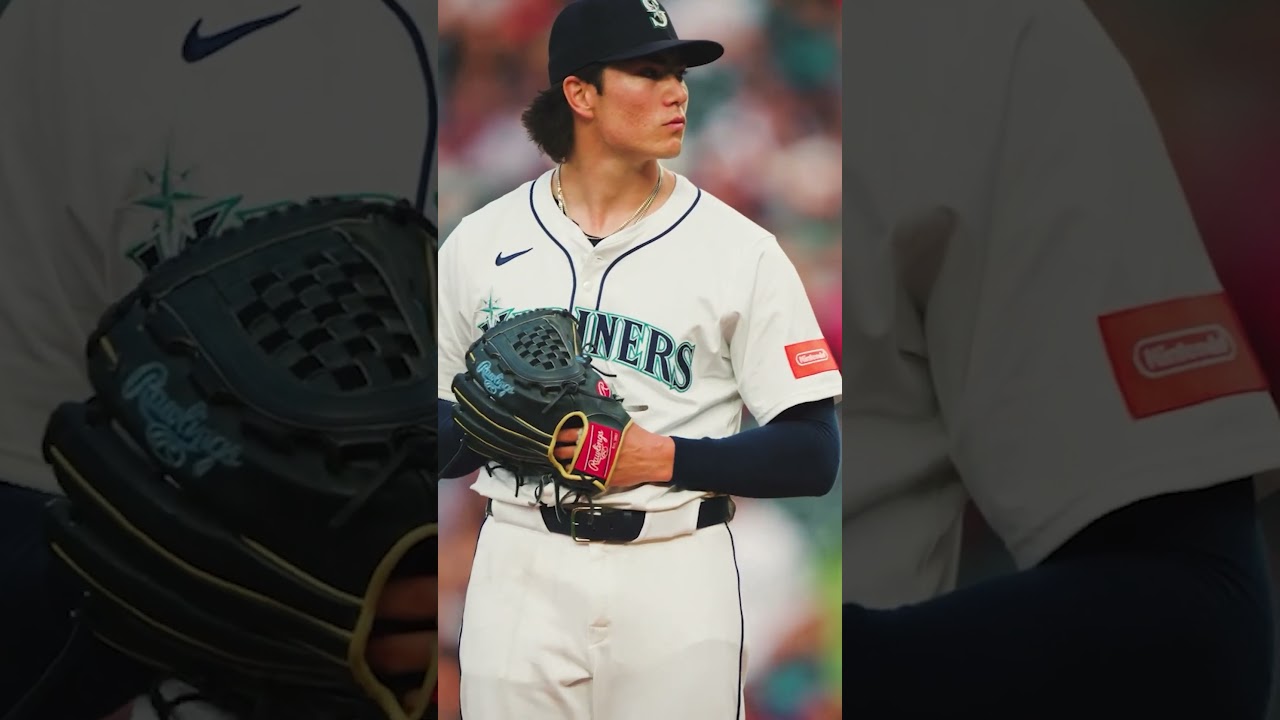 Happy Woo Day to all who celebrate. #baseball #mlb #mariners #bryanwoo