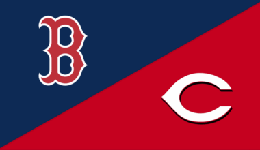 Post Game Thread: 3/28 Red Sox @ Reds