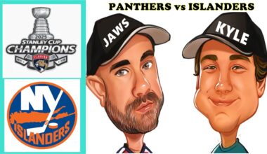 Florida Panthers vs NY Islanders Watch Party Live Stream