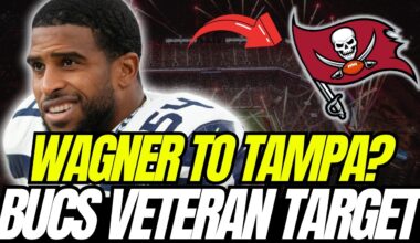 🚨😱 Buccaneers Linked To Veteran LB Bobby Wagner! TAMPA BAY BUCCANEERS NEWS TODAY