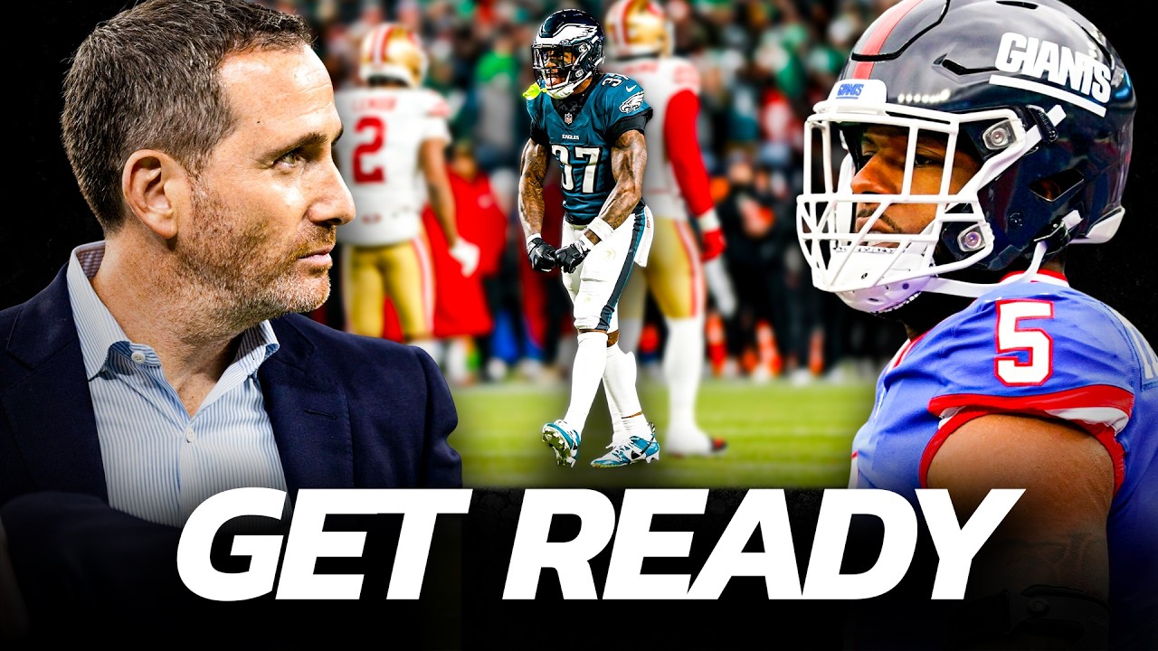 This could be the Eagles’ smartest move… and it’s being ignored