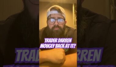 #Jets Tease More Trades Coming After 2-Word Message 👀