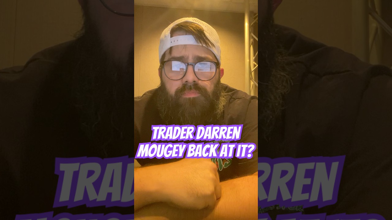 #Jets Tease More Trades Coming After 2-Word Message 👀