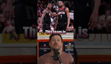 The Houston Rockets are statistically the least clutch team in the NBA. #houstonrockets #nba