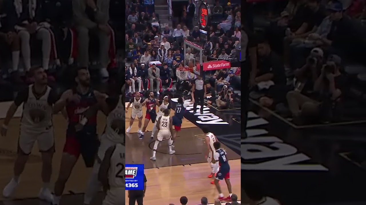 Welcome to the Will Riley island #nba #washingtonwizards #shorts