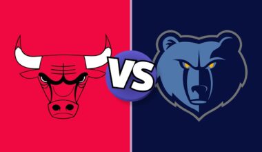Chicago Bulls vs Memphis Grizzlies NBA Live Play By Play Scoreboard 3/28/26
