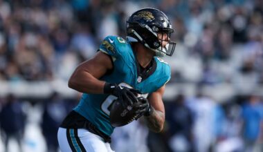 Jaguars' Top Plays vs. Titans in Week 18 | Jacksonville Jaguars