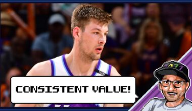 Utah Jazz vs Phoenix Suns Post Game | Utah gets dominated on back to back