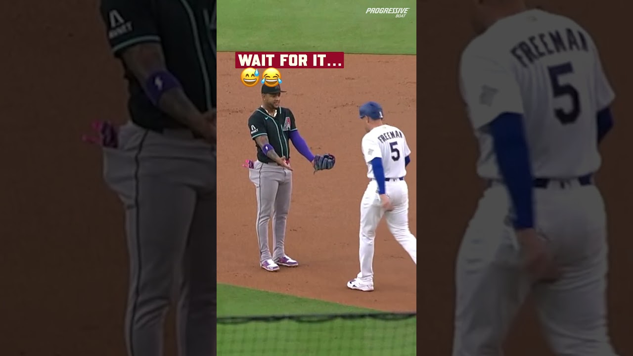 Where my hug at? 😭