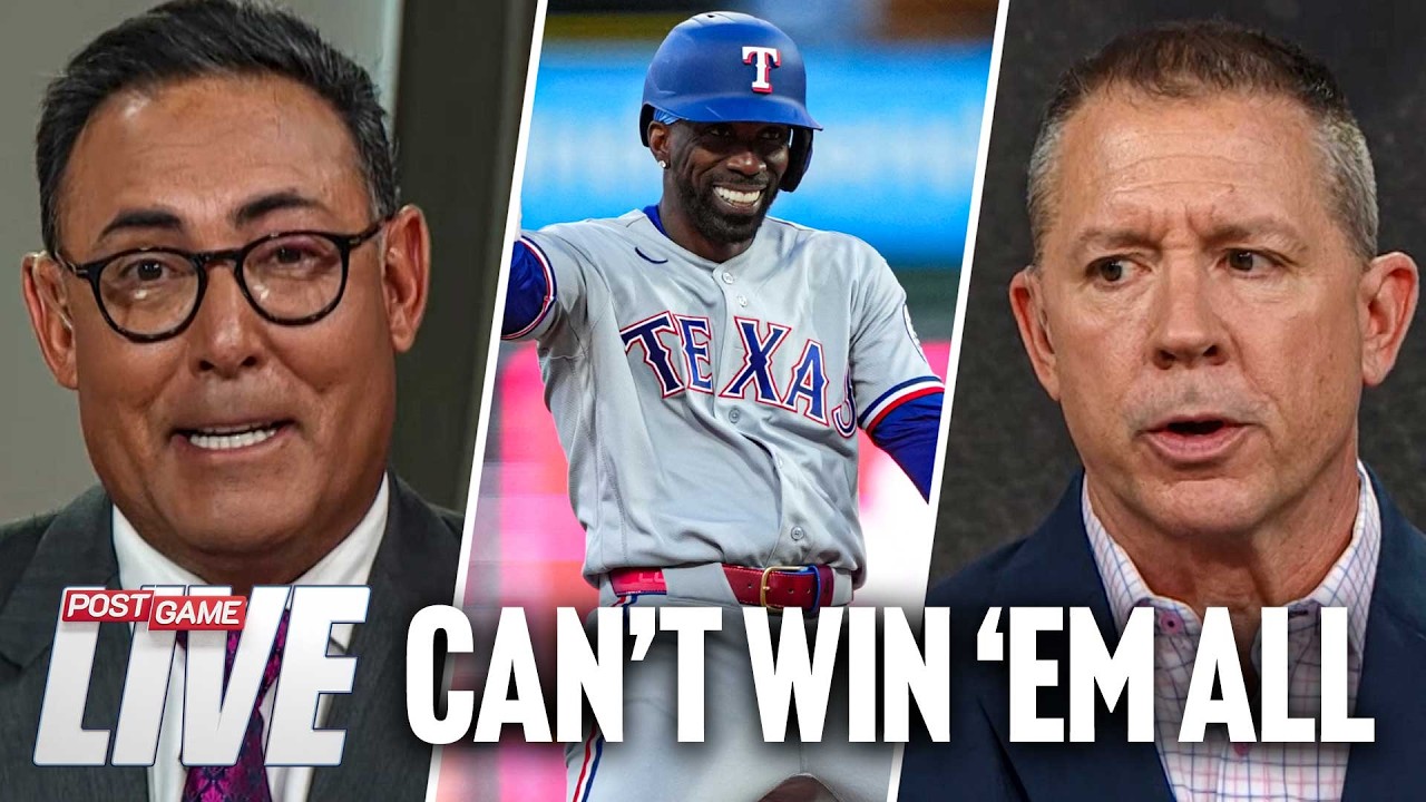 Phillies comeback in the ninth, lose 5-4 in extras to the Rangers | Phillies PGL