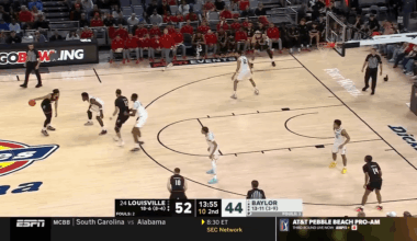 Mikel Brown Jr. - High Level Playmaking