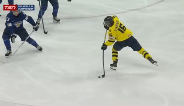 The 2026 NHL draft class is LOADED