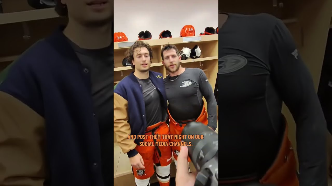 Day in the Life: NHL Social Media Manager Part 1