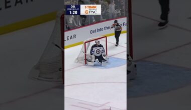 The redirect 🤯🤯