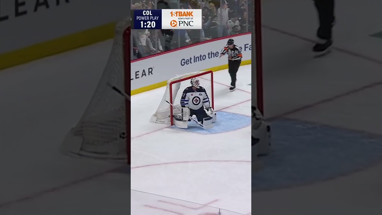 The redirect 🤯🤯