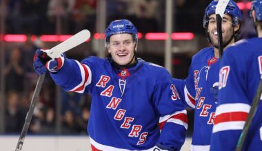 🇸🇰 First Home Game, First Goal: Welcome to the NHL, Adam Sýkora! 🎉