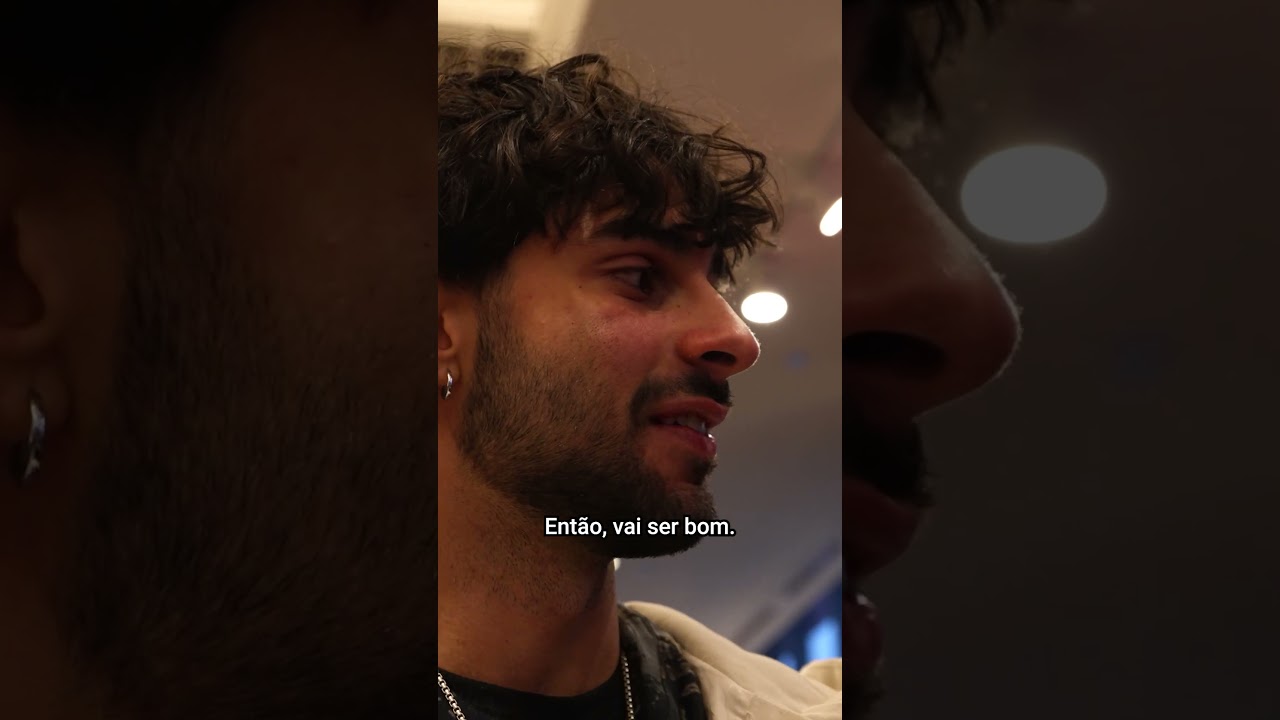 O Motta estava fazendo o seu melhor discurso, até que o Caio... 🔴🐂 #NBA #NaEstrada #shorts