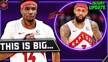 It's picking up now...