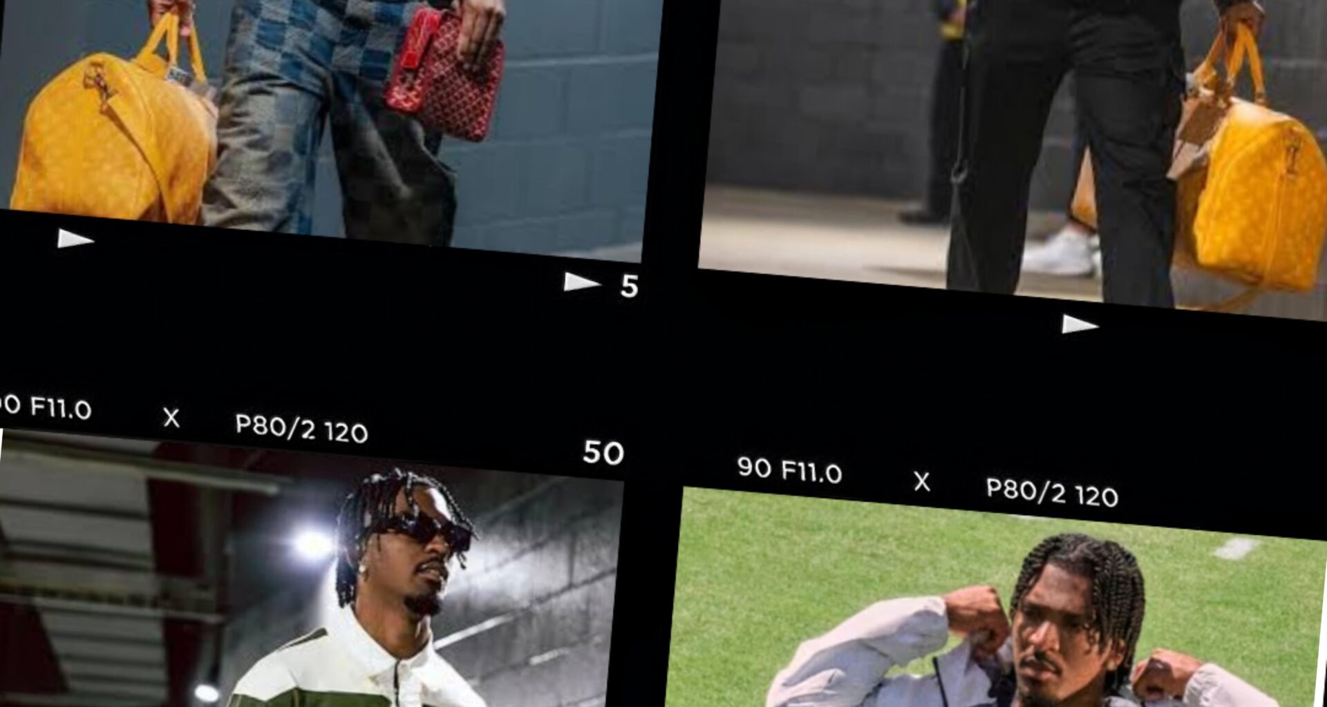 The one reason I know for sure the new uniforms will be 🔥 🔥