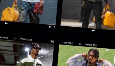 The one reason I know for sure the new uniforms will be 🔥 🔥