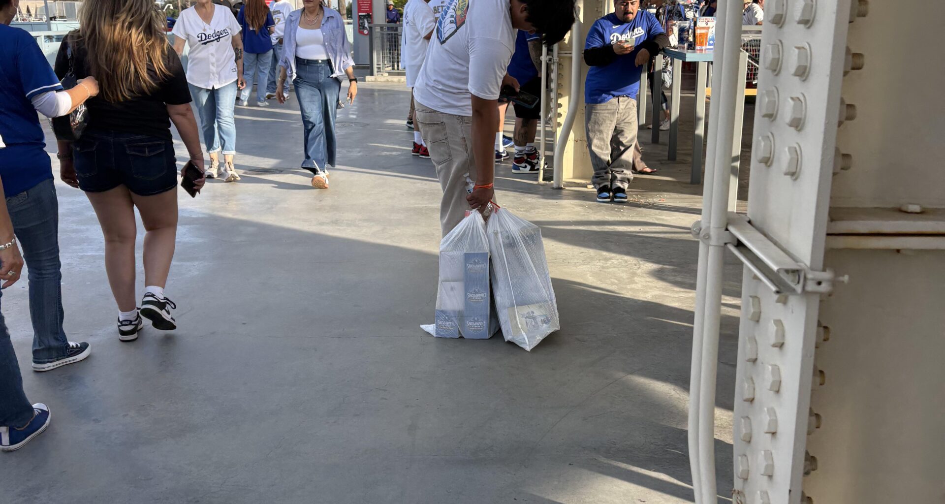 There has to be limit…