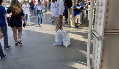 There has to be limit…