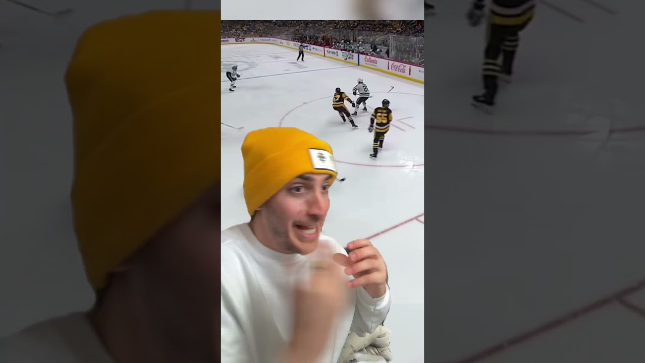 Stealing a stick.. AND SCORING WITH IT?!😭 #hockey #NHL #dallasstars #pittsburghpenguins