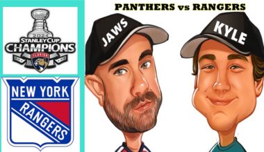 Florida Panthers vs NY Rangers Watch Party Live Stream