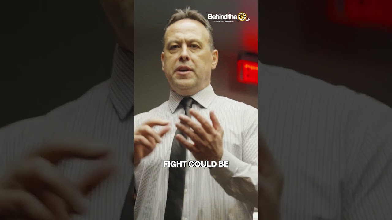 A full team effort 💪😤