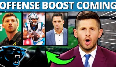 🚨🏈 HUGE SHOCK! THIS BRAND NEW OFFENSIVE STRATEGY IS TRANSFORMING THE PANTHERS - PANTHERS NEWS