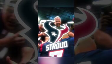 I miss the old CJ Stroud... 😢