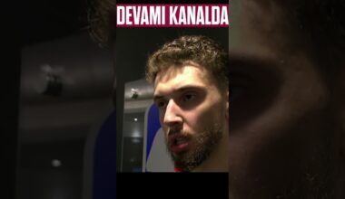 Alperen Şengün: "Bunu Hazmedemiyorum..." 💔 #houstonrockets #basketbol #nba #sports