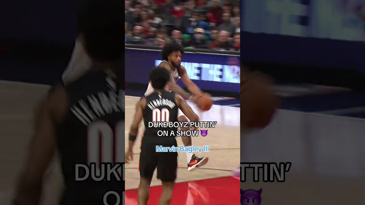 It’s a Blue Devil type of day 😈 #nba #dukebasketball #dallasmavericks