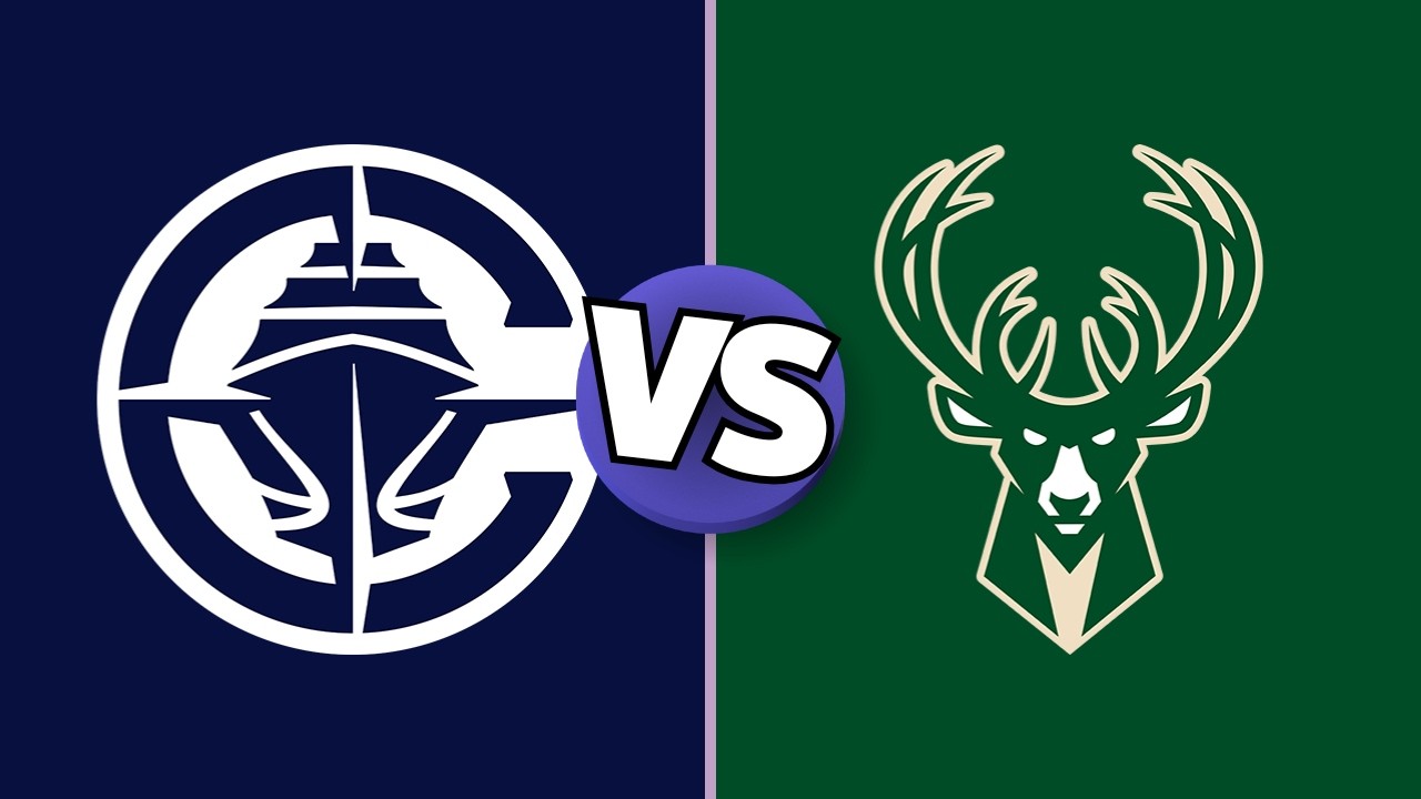 LA Clippers vs Milwaukee Bucks NBA Live Play By Play Scoreboard 3/29/26