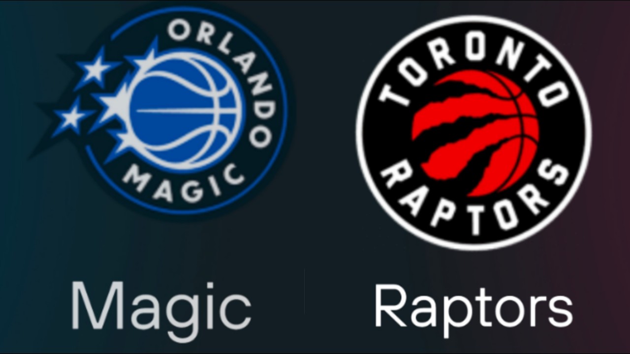 Game: Orlando Magic vs Toronto Raptors – Live Results NBA USA