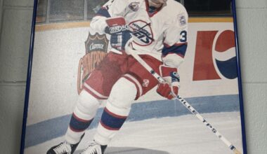 Help me ID this Old Jets player!