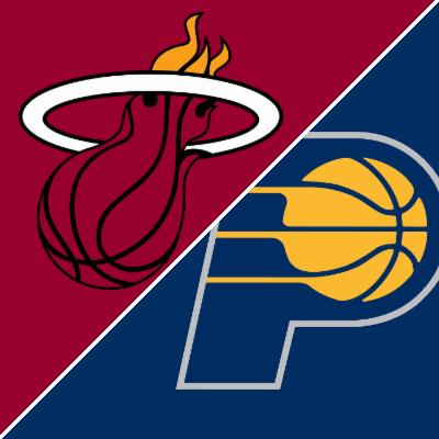 [Post Game] Heat get bested by the Pacers, 118 - 135
