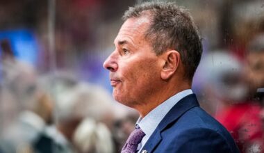 BREAKING NEWS: Golden Knights fire head coach Bruce Cassidy, hire John Tortorella