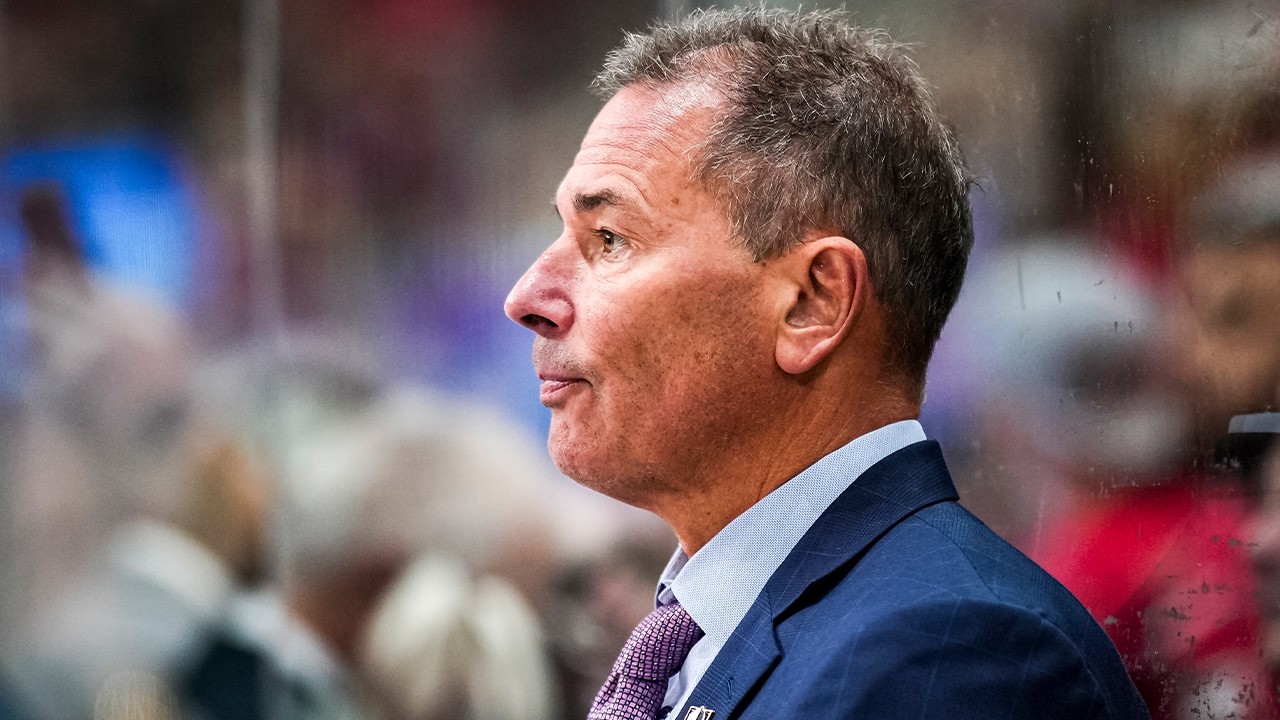 BREAKING NEWS: Golden Knights fire head coach Bruce Cassidy, hire John Tortorella