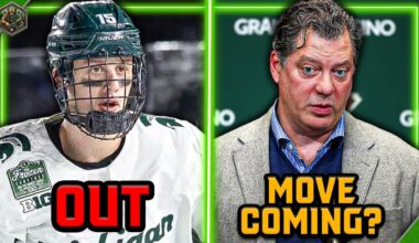 This Changes Everything For The Minnesota Wild...