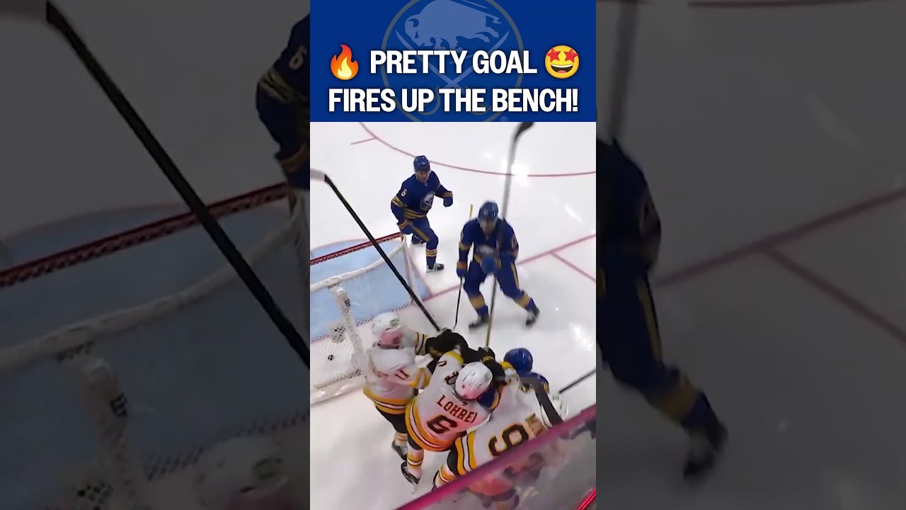 Beauty gets the boys GOIN' 😤